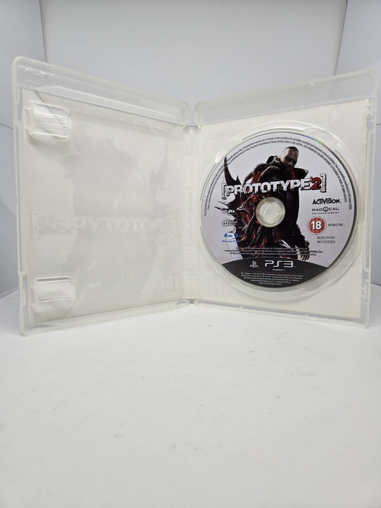 Prototype 2
