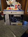 Playstation 5 slim neuf sous garantie 