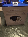 Casque pulse 3d noir 