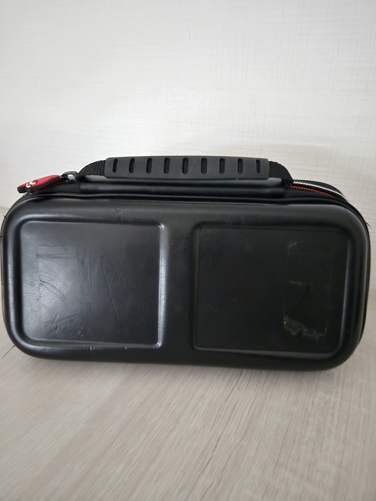 Sacoche de transport pour Nintendo switch 