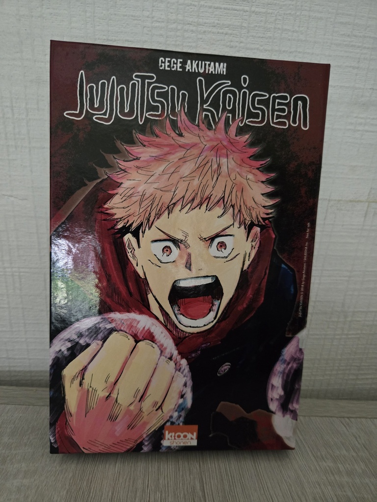 broche jujutsu my hero