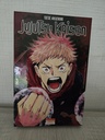 broche jujutsu my hero