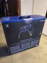 Manette ps5 helldivers 2 neuf  