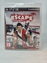 Escape dead island (neuf sous blister)