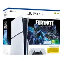 Playstation 5 slim neuf sous garantie 