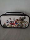Sacoche de transport pour Nintendo switch 