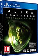 Alien isolation édition nostromo