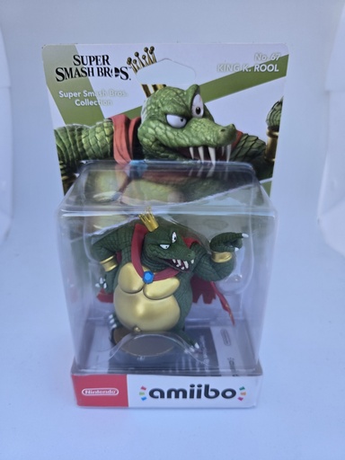 King K. Rool n°67