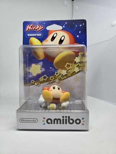 Waddle de 