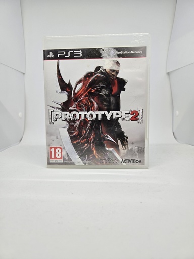 Prototype 2