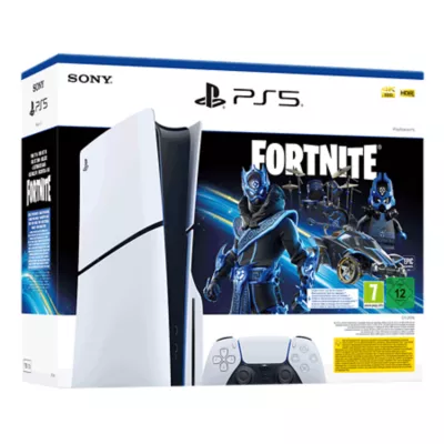 Playstation 5 slim neuf sous garantie 