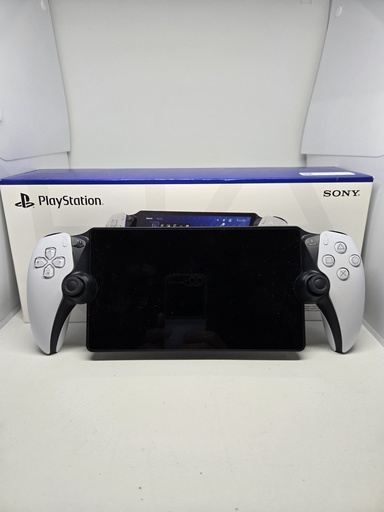 PS portal 