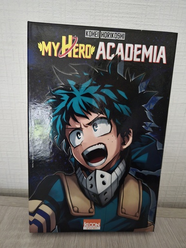 Broche/Pin's jujutsu kaisen/my hero academia 